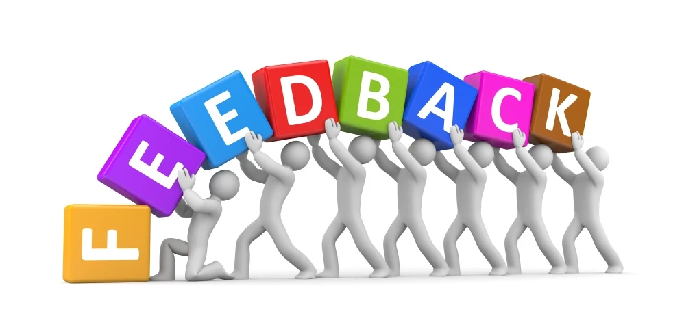 Feedback Image
