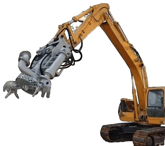 DREDGING Image